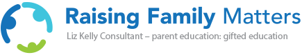 Raising Family Matters